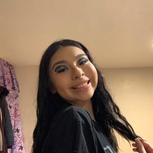 Meet your Posher, Marlen